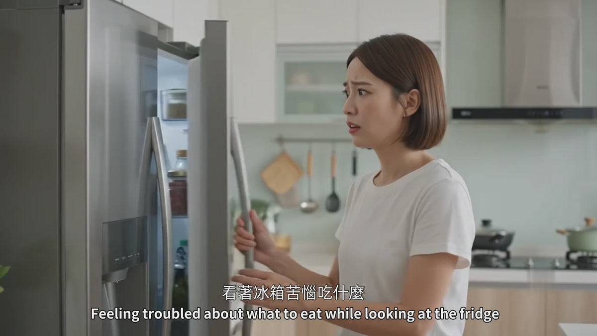 載入影片：